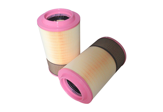 air filter for air compressor